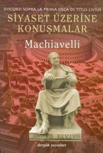 Siyaset Üzerine Konusmalar
