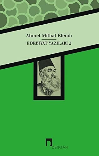 Edebiyat Yazilari 2