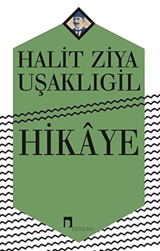 Hikâye