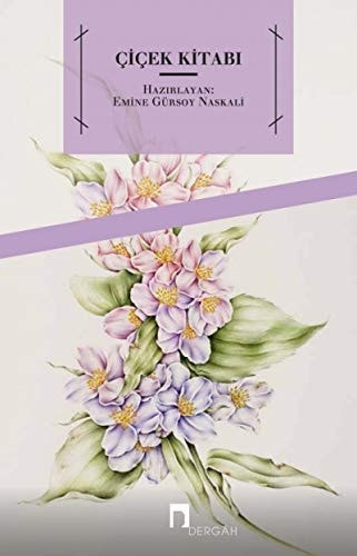 Çicek kitabı