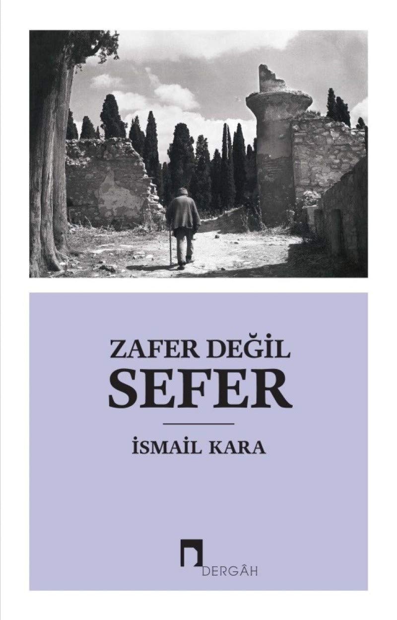 Zafer Degil Sefer