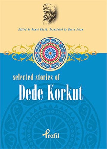 Selected Stories of Dede Korkut
