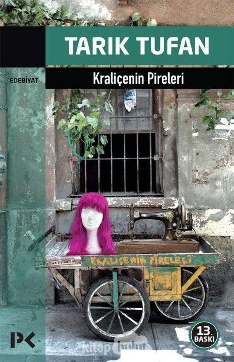 Kraliçenin pireleri
