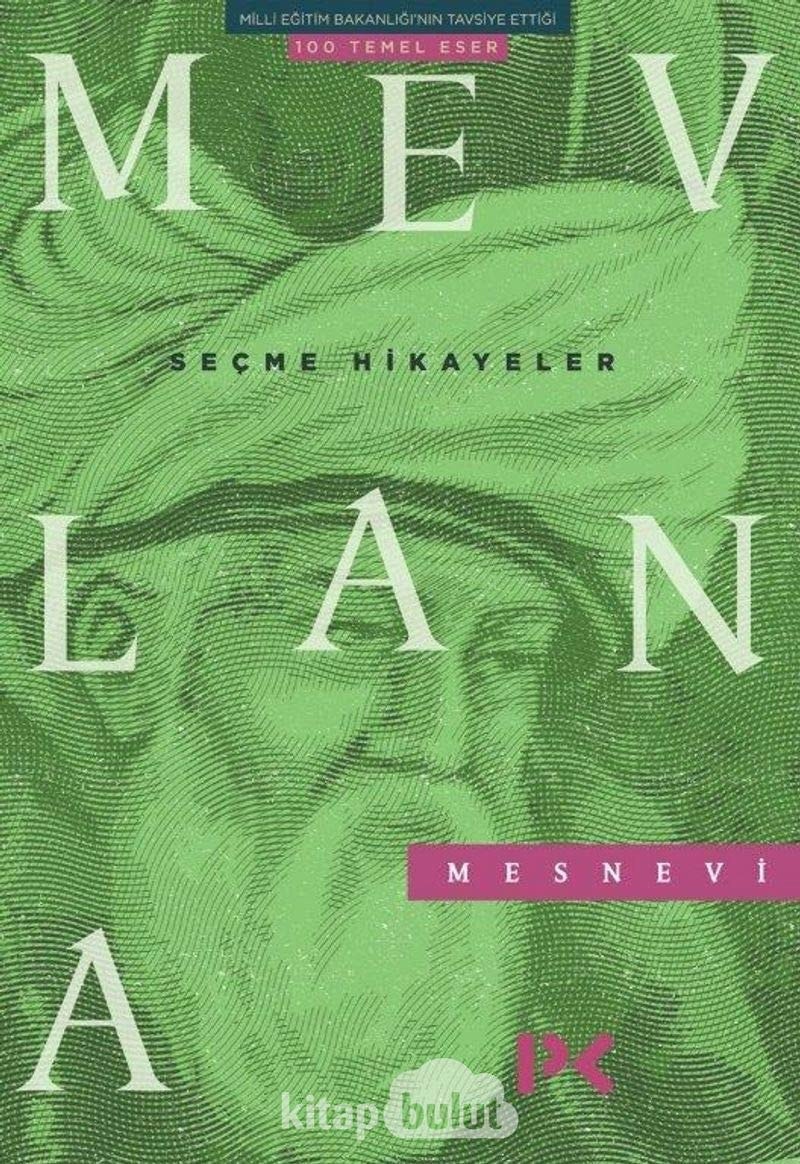 Mevlana Secme Hikayeler