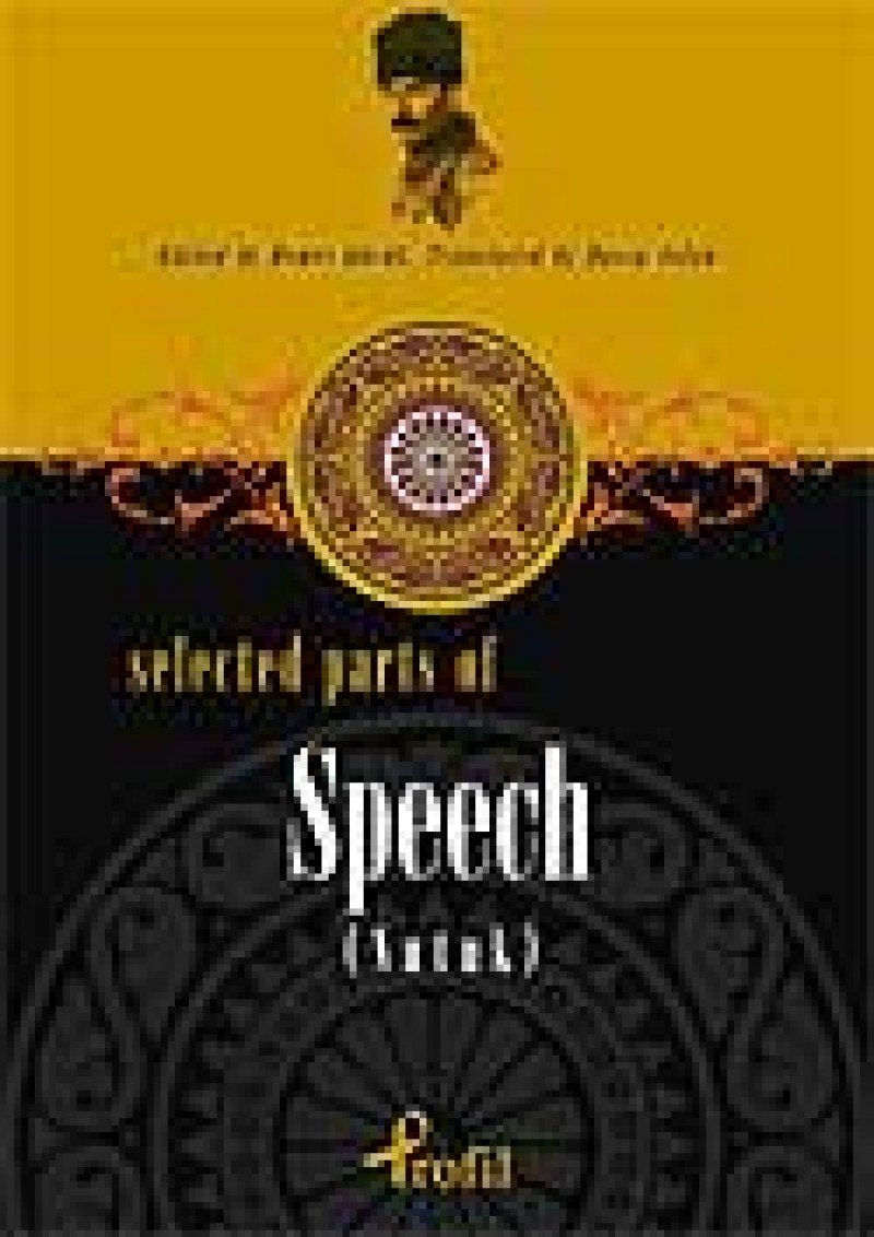 Selected Parts of Speech (Nutuk)