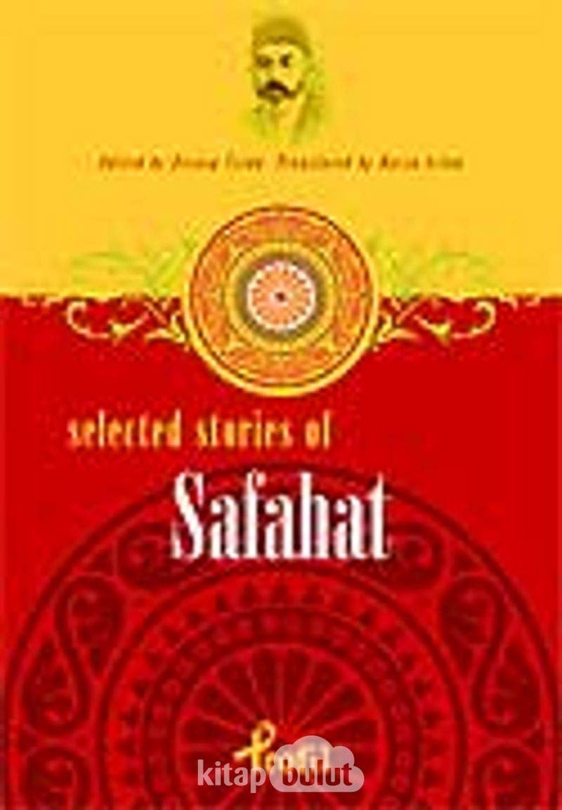 Selected Parts of Safahat