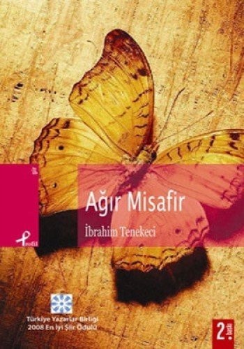 Agir Misafir