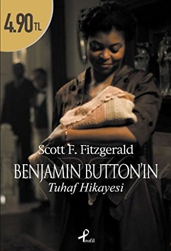 Benjamin Button'ın tuhaf hikâyesi