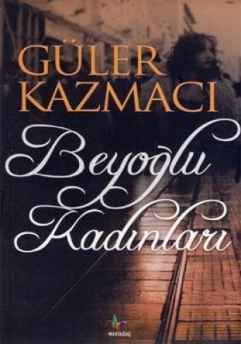 Beyoğlu kadınları