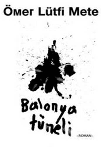 Balonya tüneli Roman