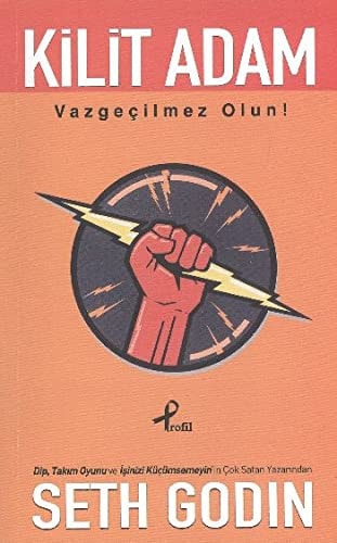 Kilit Adam Vazgecilmez Olun