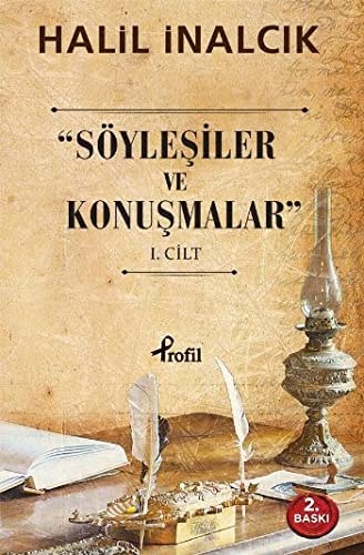 Söyleşiler ve konuşmalar