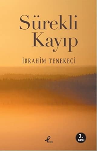 Sürekli Kayip