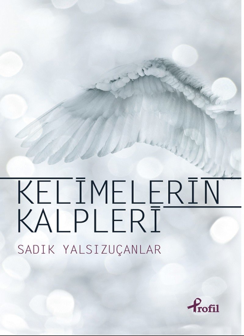 Kelimelerin Kalpleri