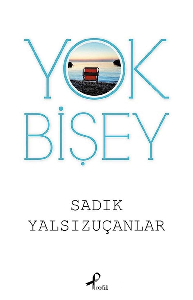 Yok Bisey