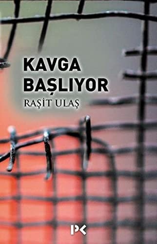 Kavga Basliyor