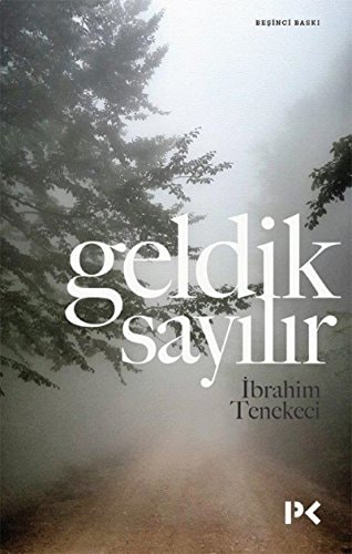 Geldik Sayilir