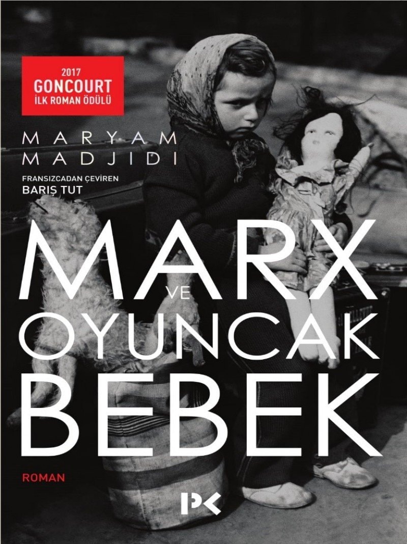 Marx ve oyuncak bebek