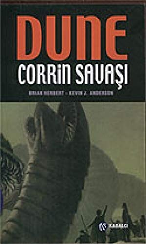 Dune Corrin Savasi Cihad 3, Cihad Üclemesi Serisi
