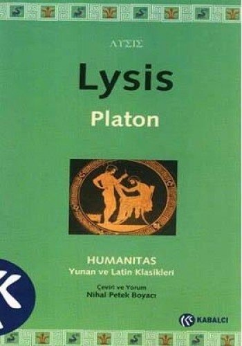 Lysis Dostluk Üzerine