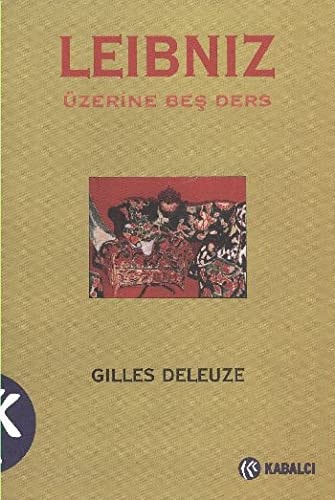 Leibniz üzerine beş ders