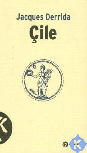 Çile çapraz sungu