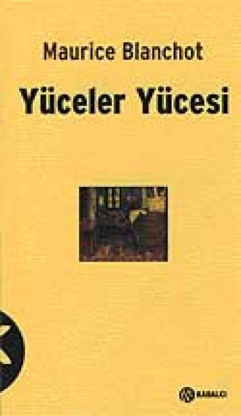Yüceler yücesi
