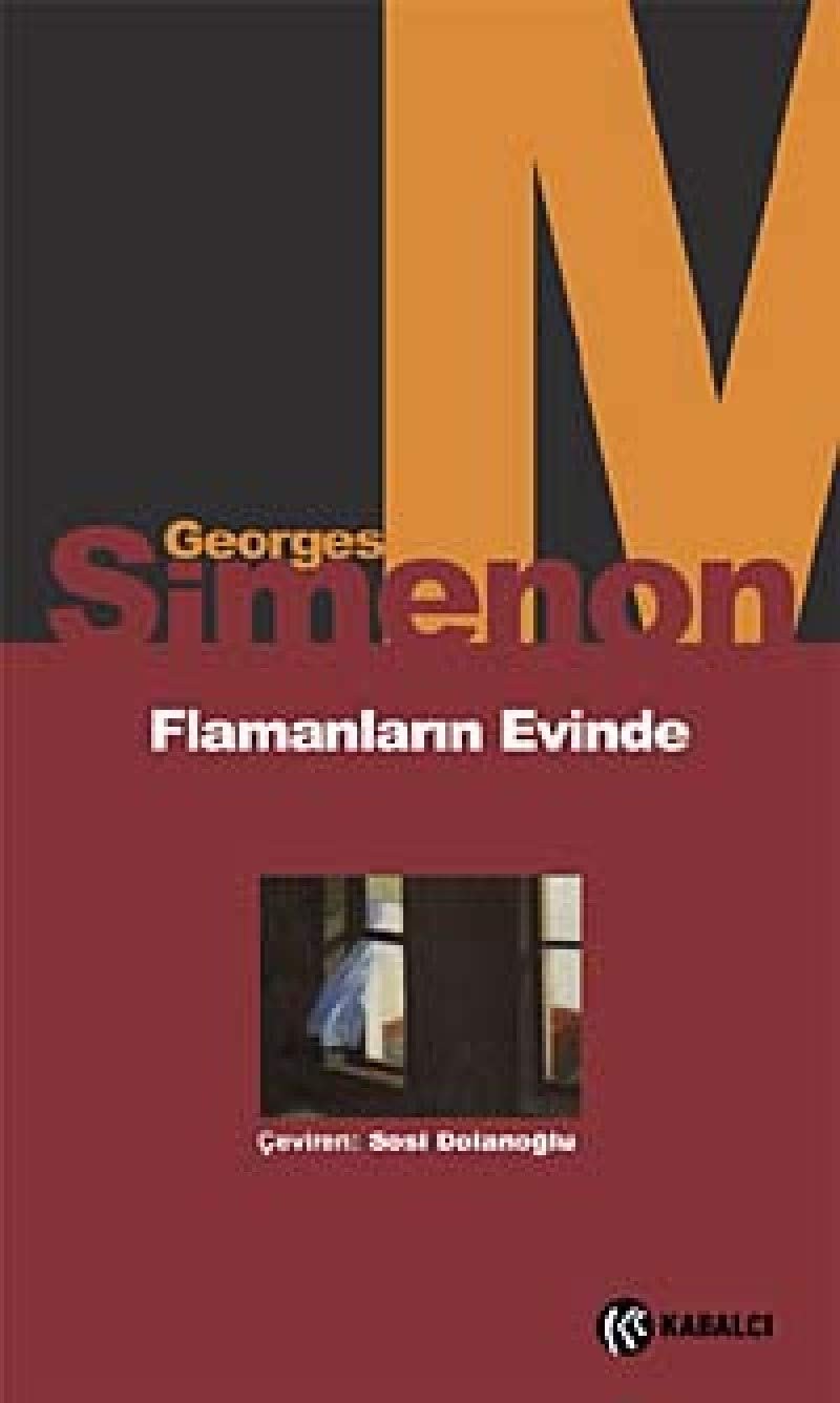 Flamanların evinde