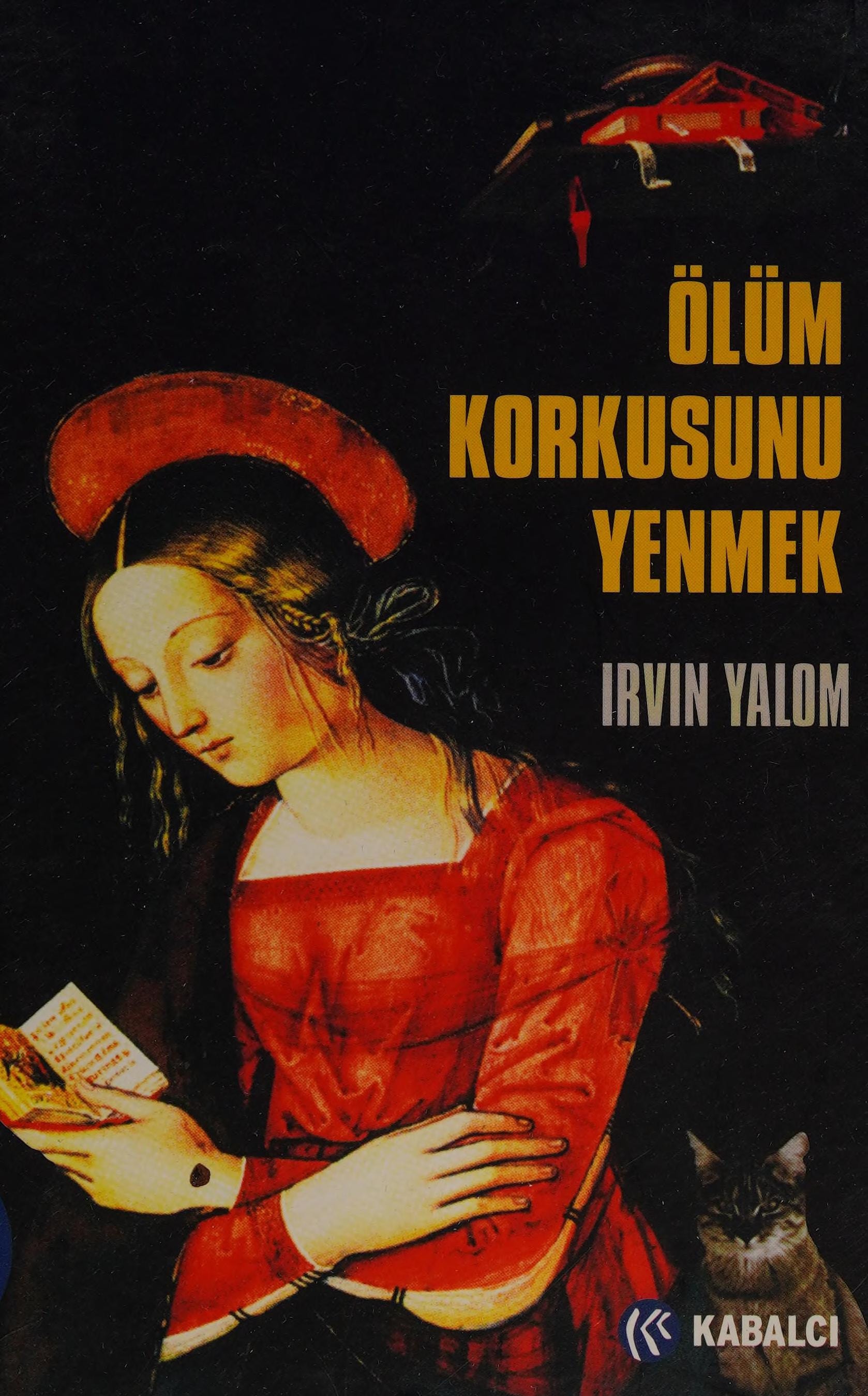 Ölüm Korkusunu Yenmek