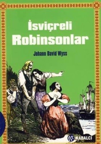 Isviçreli Robinson ailesi