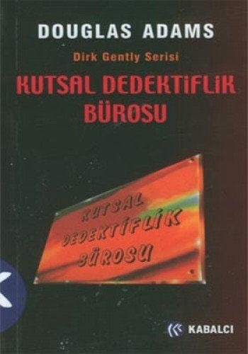 Kutsal dedektiflik bürosu