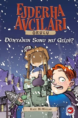 Dünyanın sonu mu geldi?