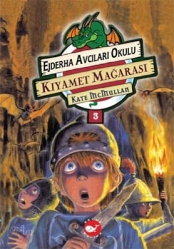 Kıyamet mağarası