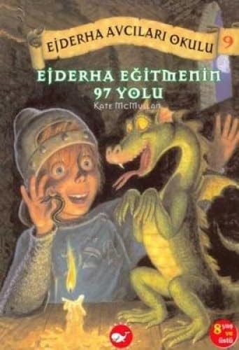 Ejderha eğitmenin 97 yolu