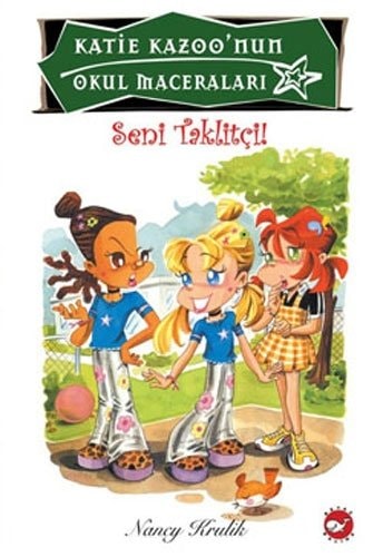 Seni taklitçi!