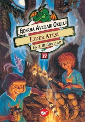 Ejder ateşi