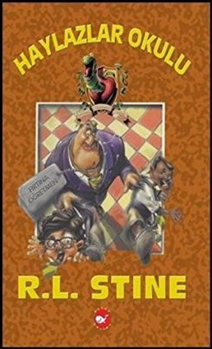 Fırtına öğretmen