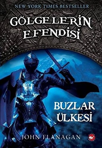 Gölgelerin Efendisi buzlar ülkesi