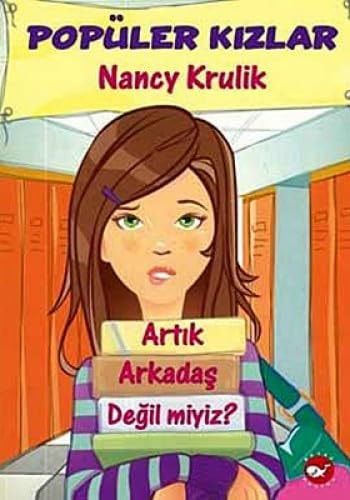 Popüler kızlar Artık arkadaş değil miyiz?. 1