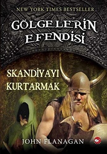 Gölgelerin Efendisi Skandiya'yı kurtarmak