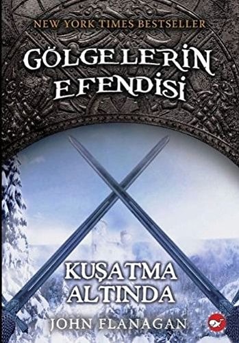 Gölgelerin Efendisi kuşatma altında
