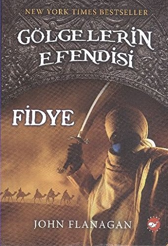 Gölgelerin Efendisi fidye