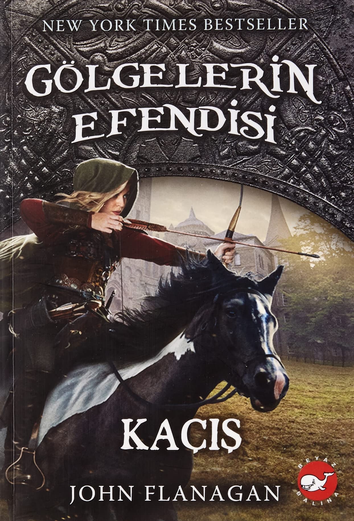 Kacis - Gölgelerin Efendisi 16