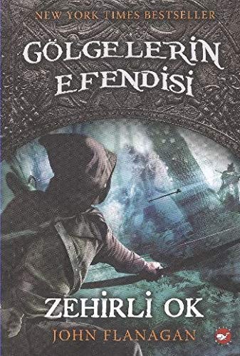 Golgelerin Efendisi 9.Kitap