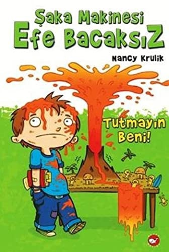 Saka Makinesi Efe Bacaksiz 2 - Tutmayin Beni !