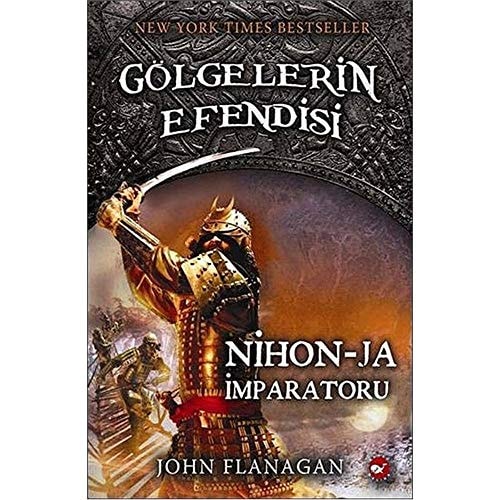 Golgelerin Efendisi 10. Kitap
