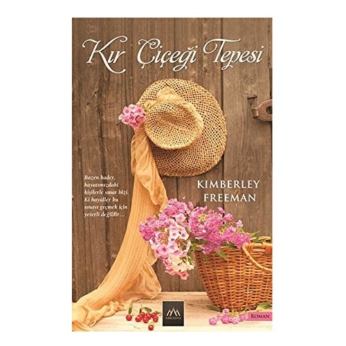 Kir Cicegi Tepesi