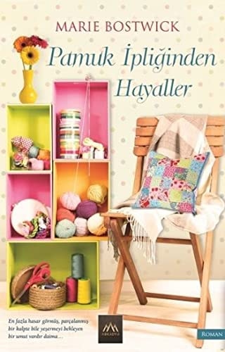 Pamuk Ipliginden Hayaller