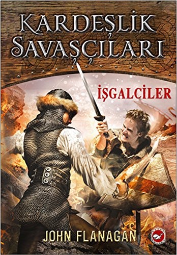Kardeslik Savascilari 2 - Isgalciler