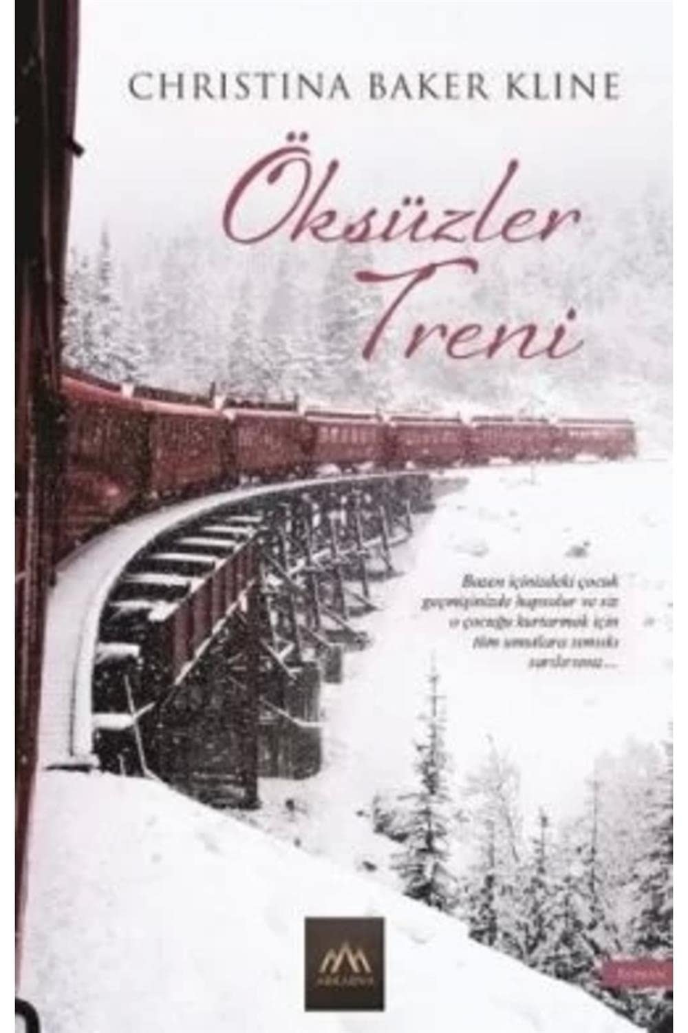 Öksüzler Treni